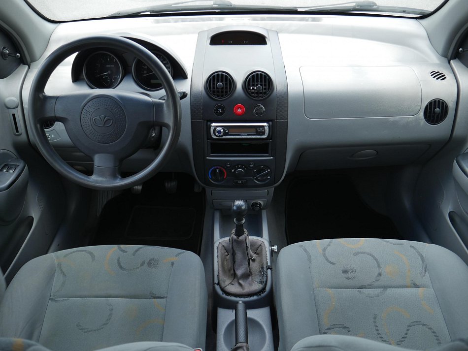 Daewoo Kalos 1.4i 