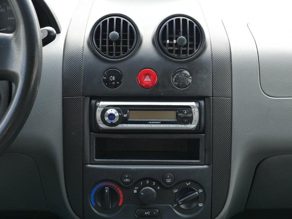 Daewoo Kalos 1.4i 