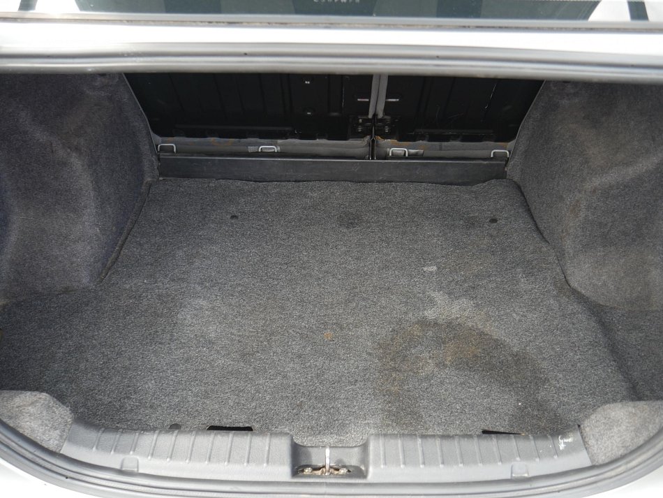 Daewoo Kalos 1.4i 
