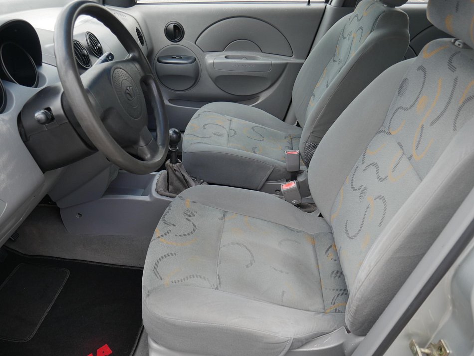 Daewoo Kalos 1.4i 