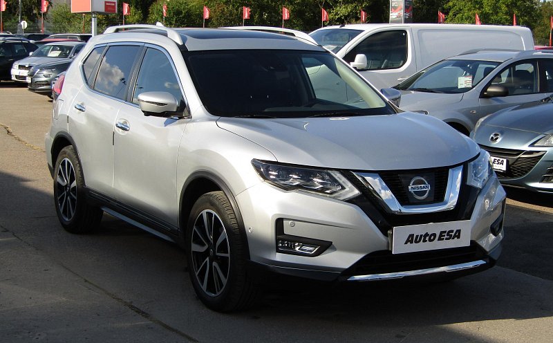Nissan Qashqai 1.6dci 