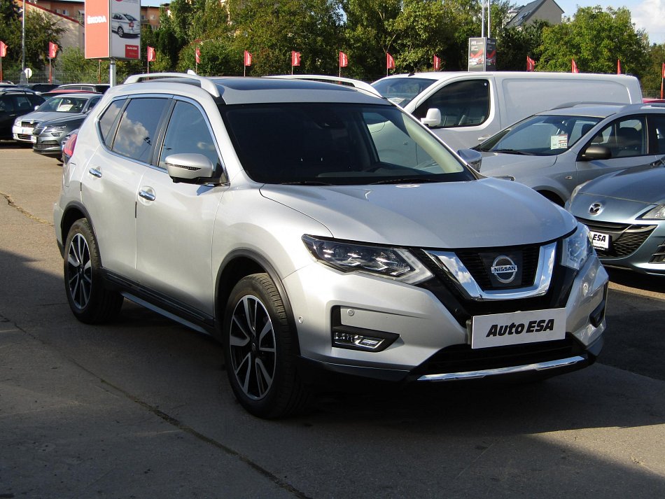 Nissan Qashqai 1.6dci 