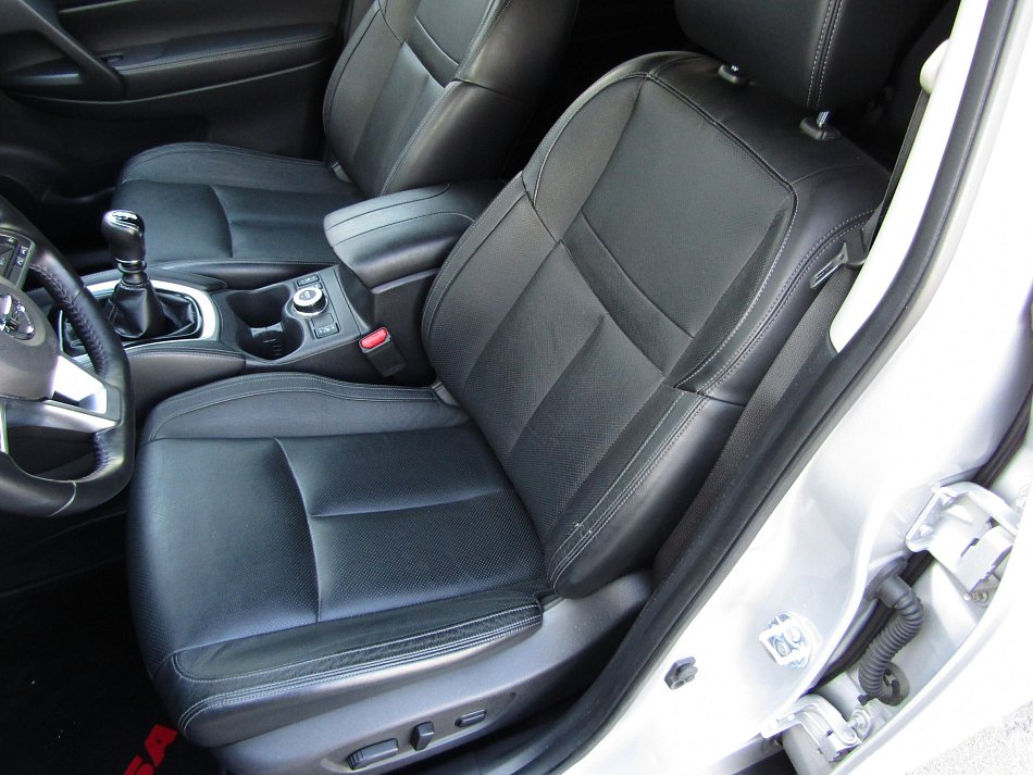 Nissan X-Trail 1.6dCi  4x4