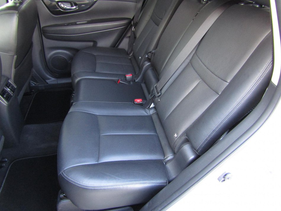 Nissan X-Trail 1.6dCi  4x4