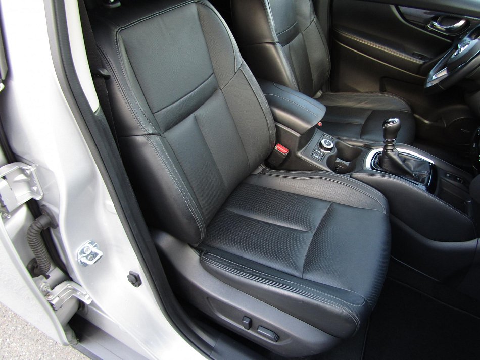 Nissan X-Trail 1.6dCi  4x4