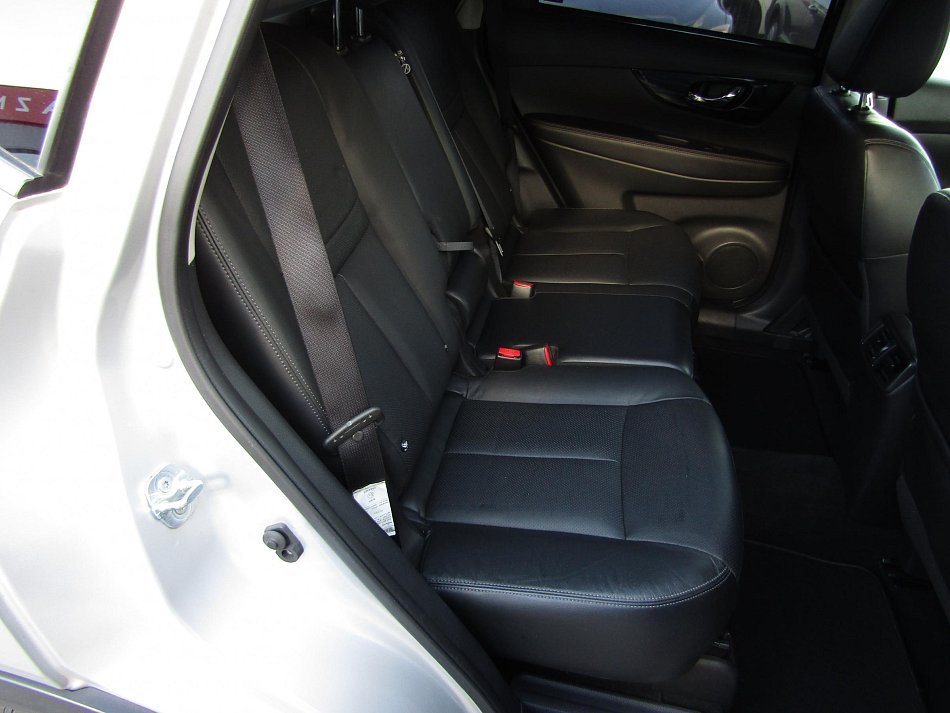 Nissan X-Trail 1.6dCi  4x4