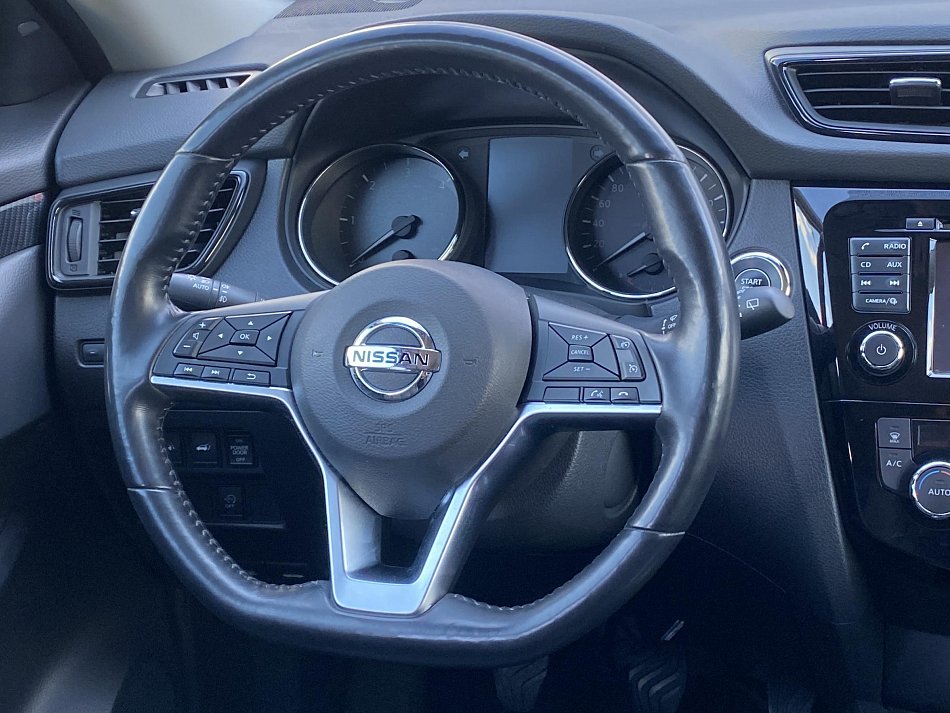 Nissan X-Trail 1.6dCi  4x4