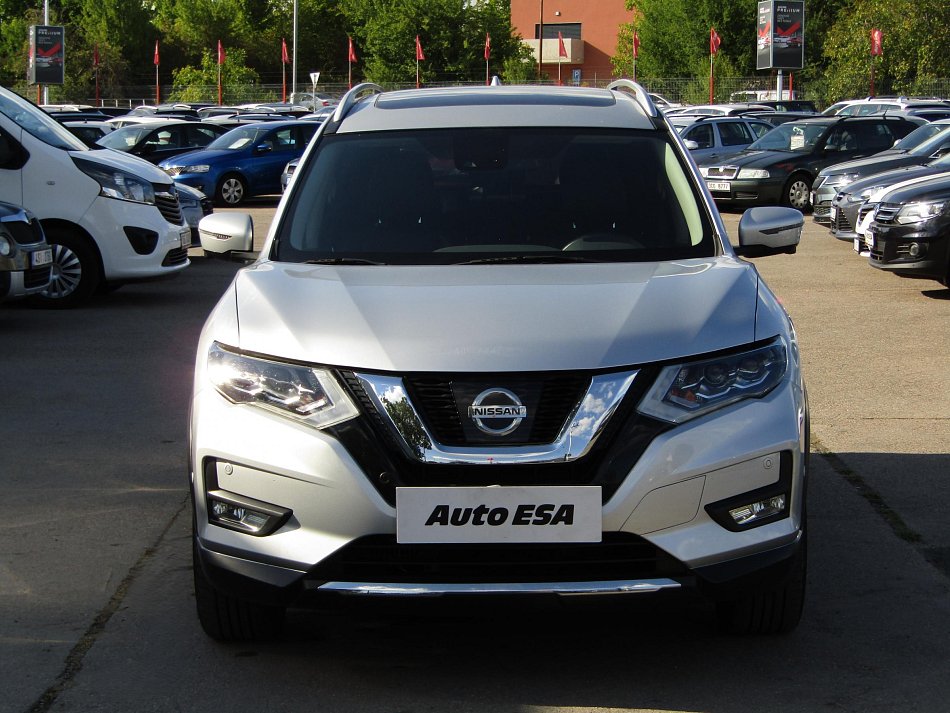 Nissan Qashqai 1.6dci 