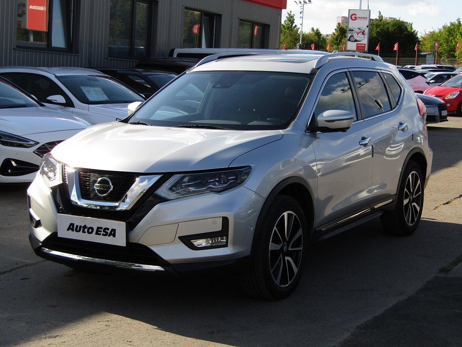 Nissan Qashqai 1.6dci 