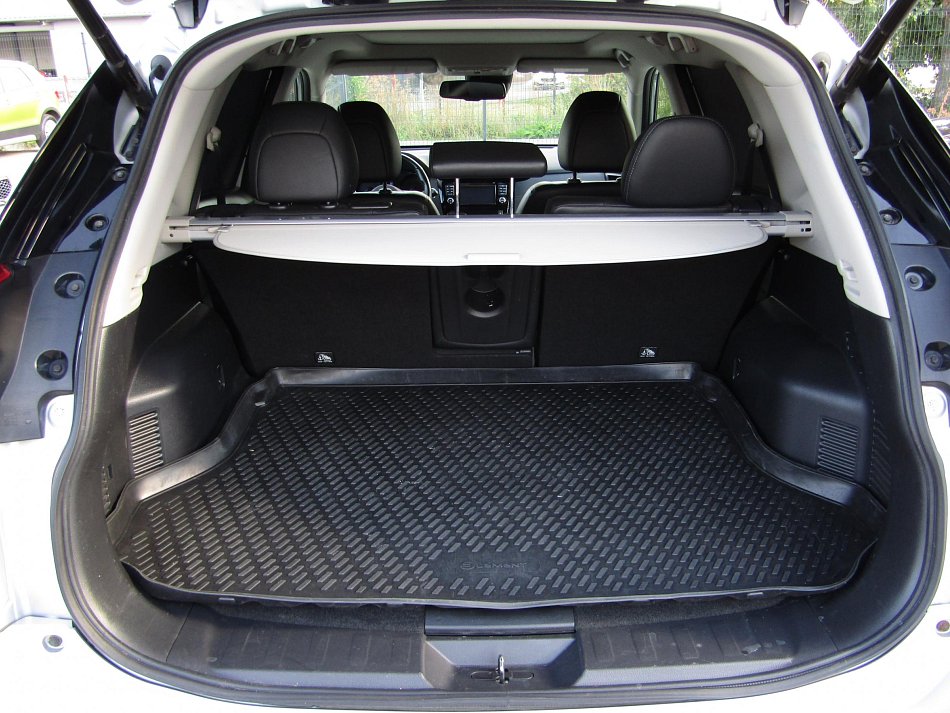 Nissan X-Trail 1.6dCi  4x4