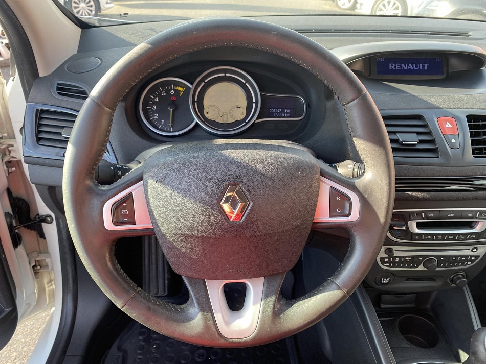 Renault Mégane 1.6 16V 