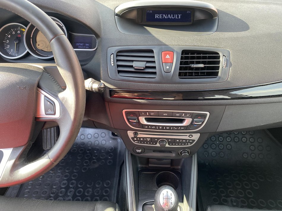 Renault Mégane 1.6 16V 