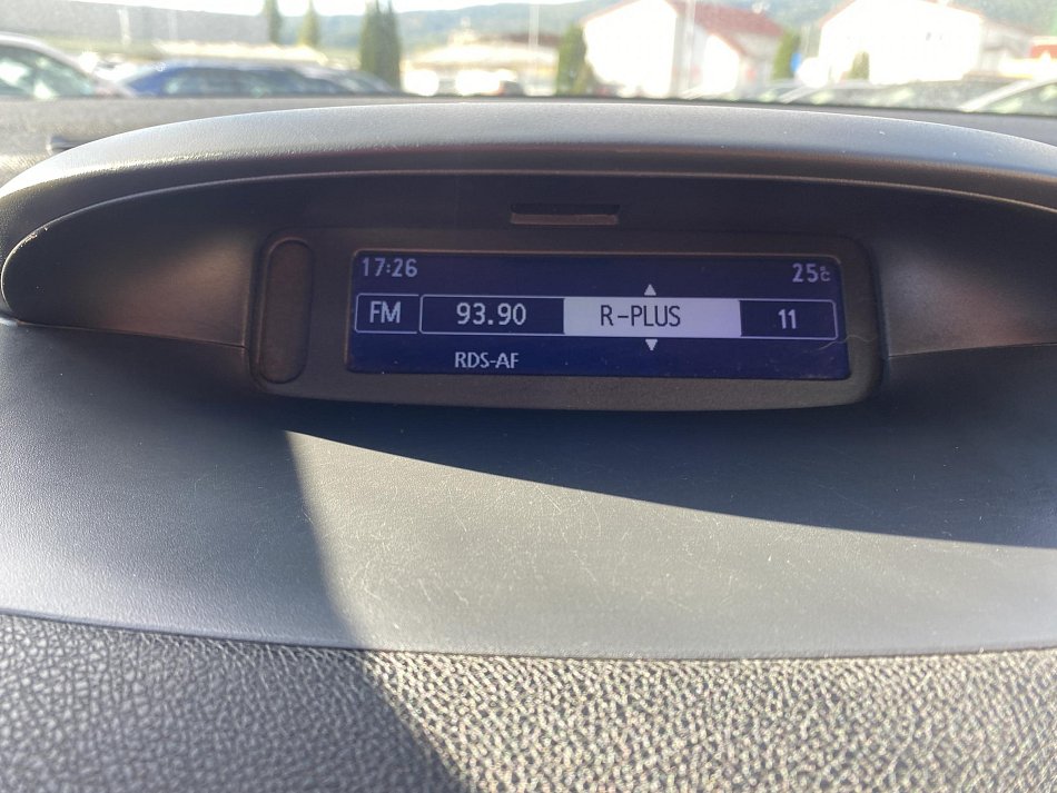 Renault Mégane 1.6 16V 