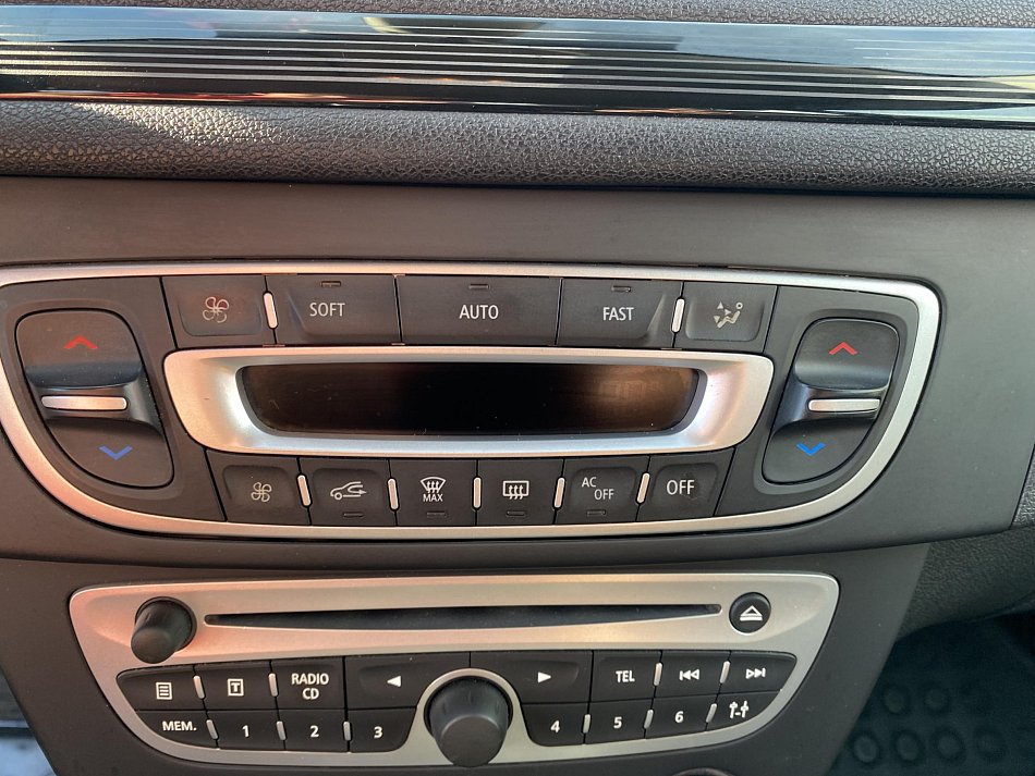 Renault Mégane 1.6 16V 