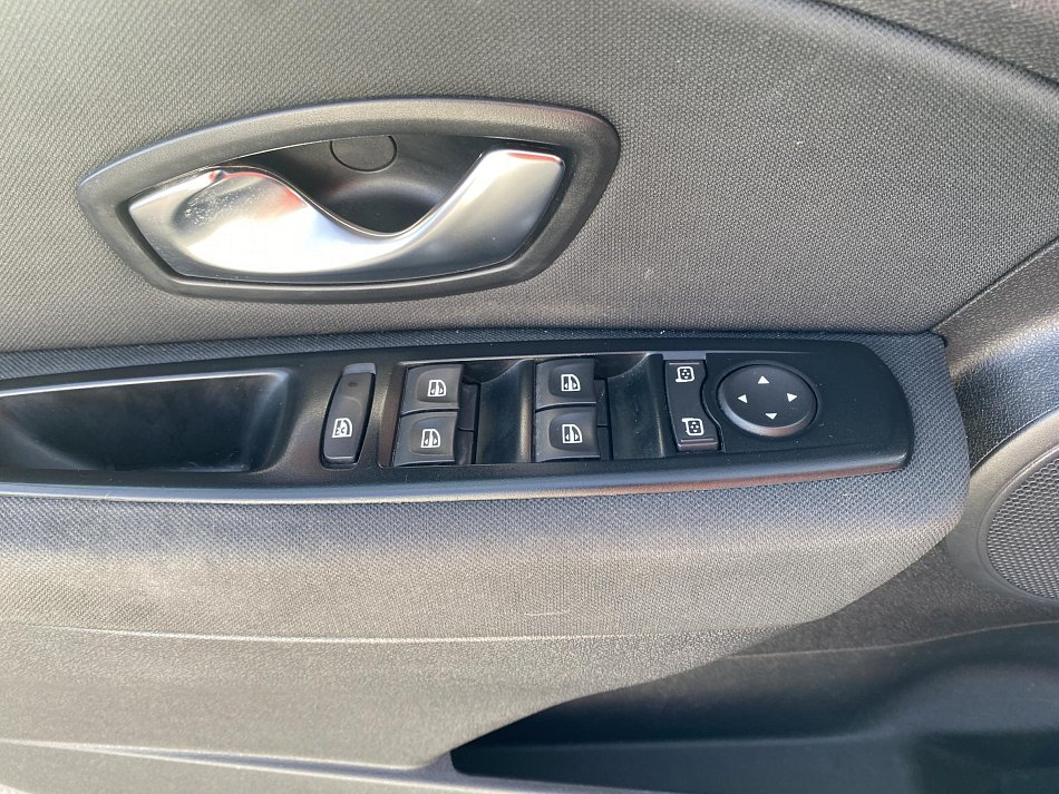 Renault Mégane 1.6 16V 
