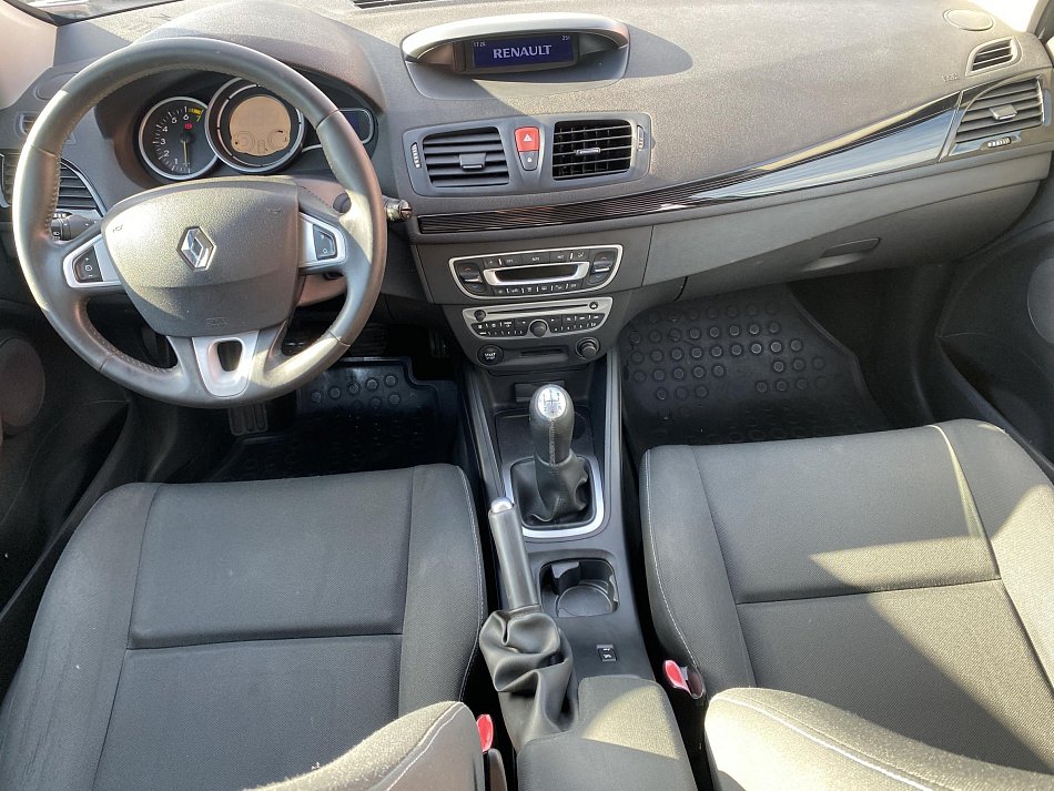 Renault Mégane 1.6 16V 