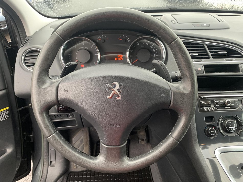 Peugeot 5008 1.6HDi 