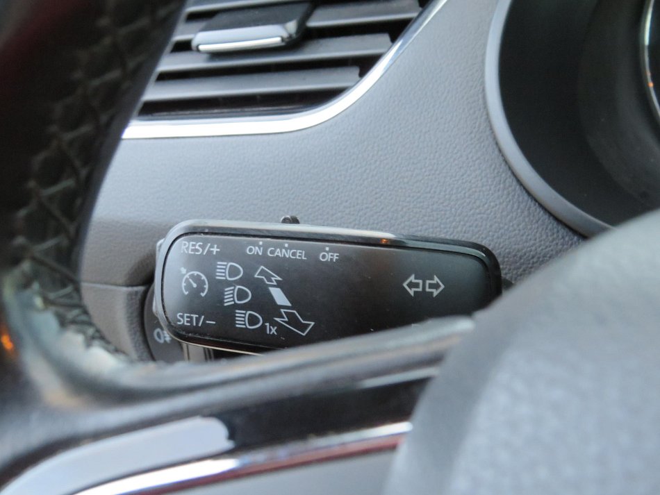 Škoda Octavia III 1.6TDI 