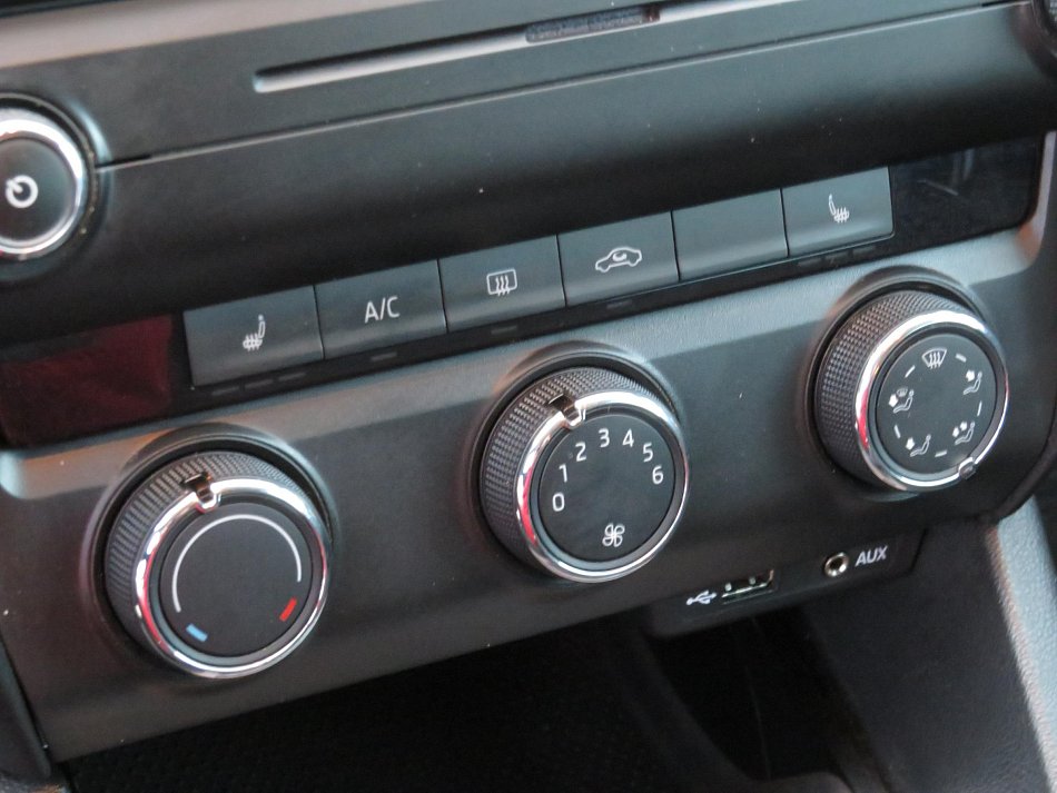 Škoda Octavia III 1.6TDI 