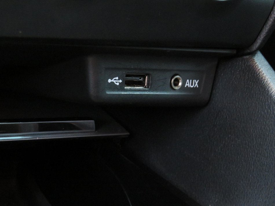 Škoda Octavia III 1.6TDI 