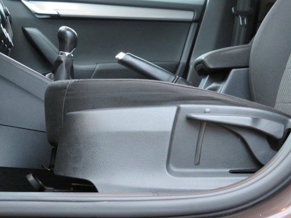 Škoda Octavia III 1.6TDI 