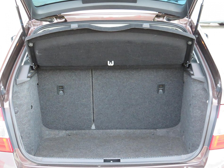 Škoda Octavia III 1.6TDI 