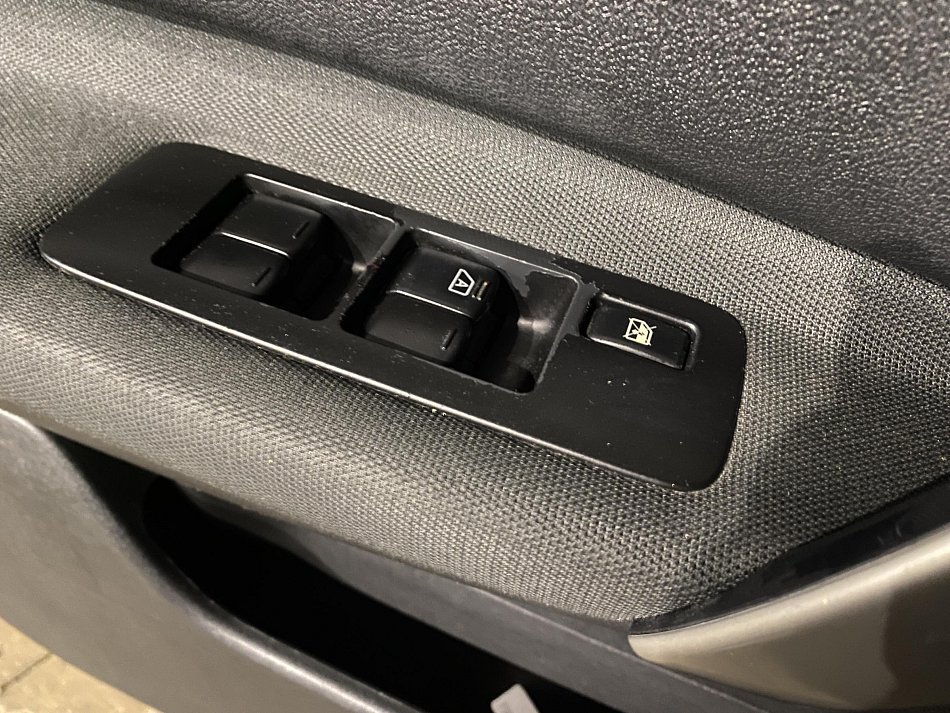 Nissan Qashqai 2.0 i Acenta