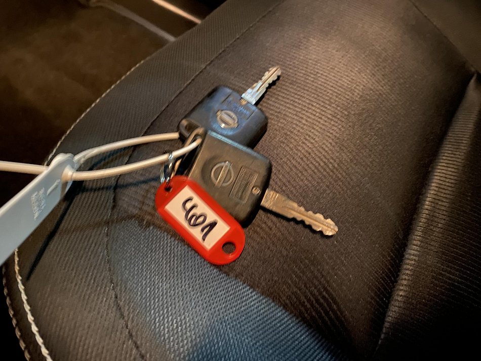 Nissan Qashqai 2.0 i Acenta