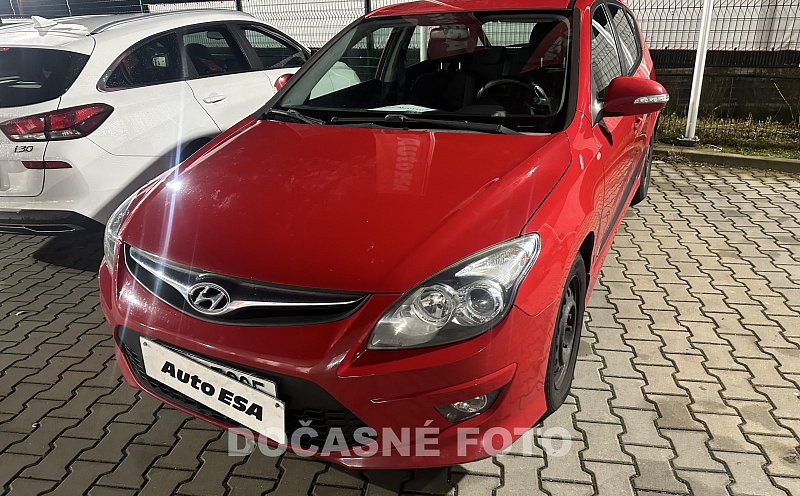 Hyundai I30 1.4i 
