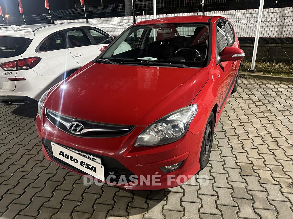 Hyundai I30 1.4i 