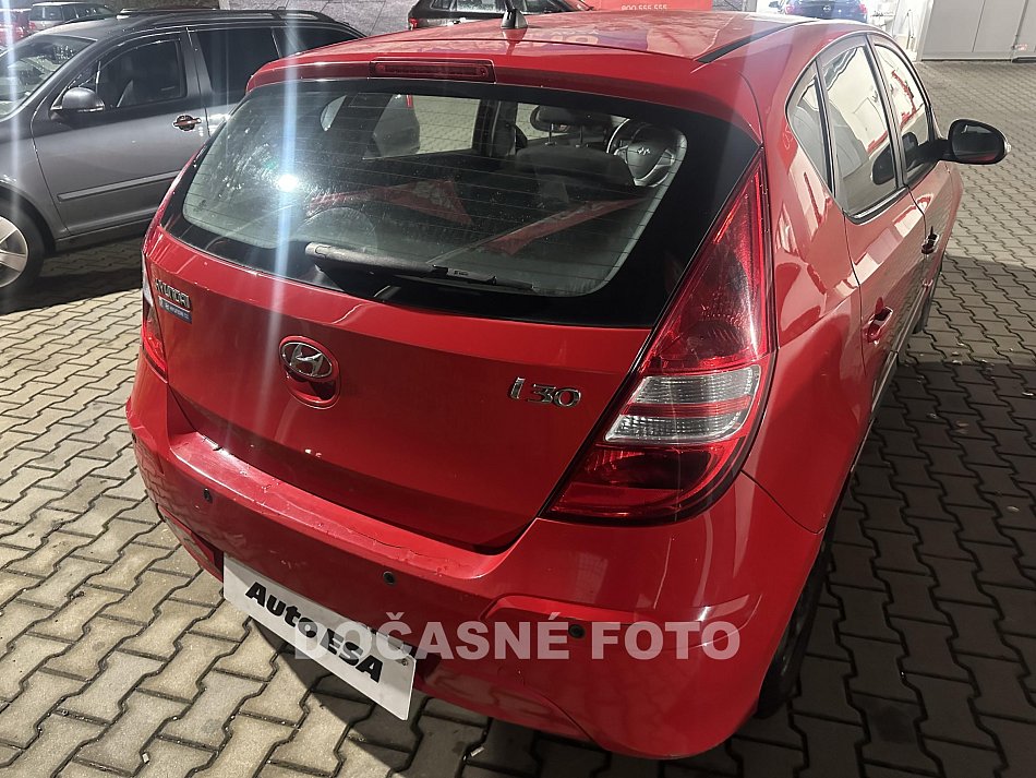 Hyundai I30 1.4i 