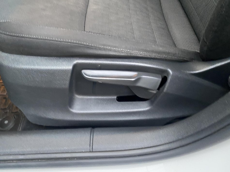 Škoda Octavia III 1.6 TDI 