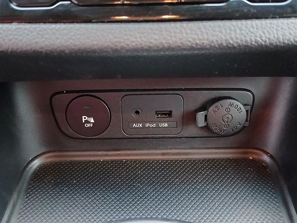 Kia Sportage 1.7 CRDi 