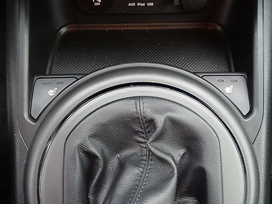 Kia Sportage 1.7 CRDi 