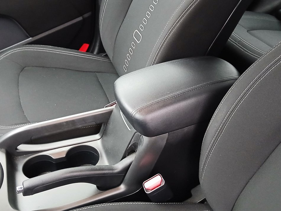 Kia Sportage 1.7 CRDi 