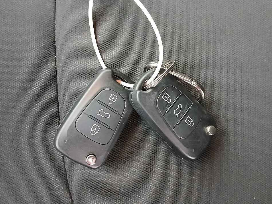 Kia Sportage 1.7 CRDi 