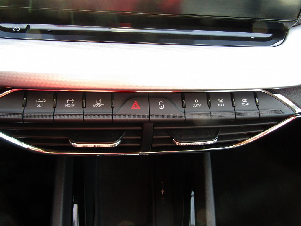 Škoda Octavia IV 2.0 TDi Style