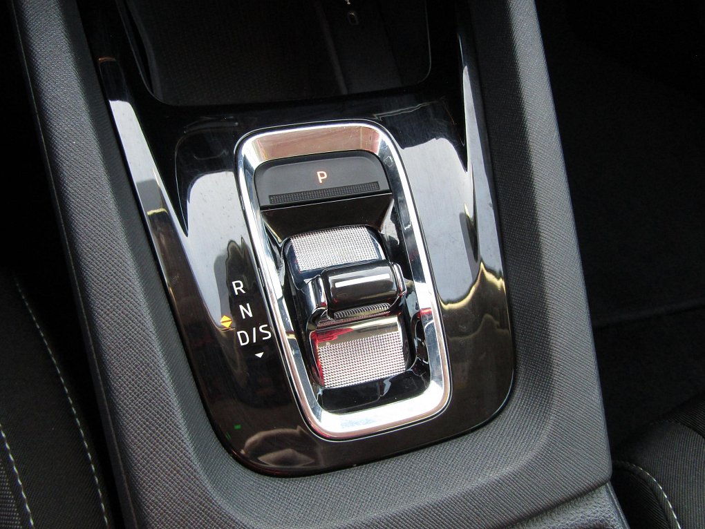 Škoda Octavia IV 2.0 TDi Style