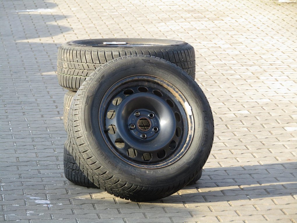 Škoda Octavia IV 2.0 TDi Style