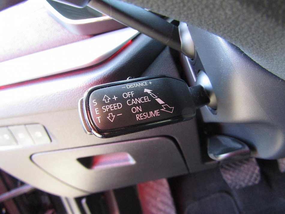 Škoda Octavia IV 2.0 TDi Style