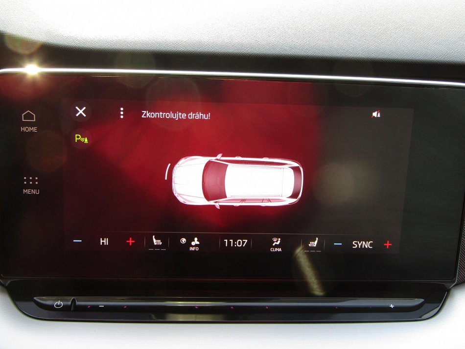 Škoda Octavia IV 2.0 TDi Style