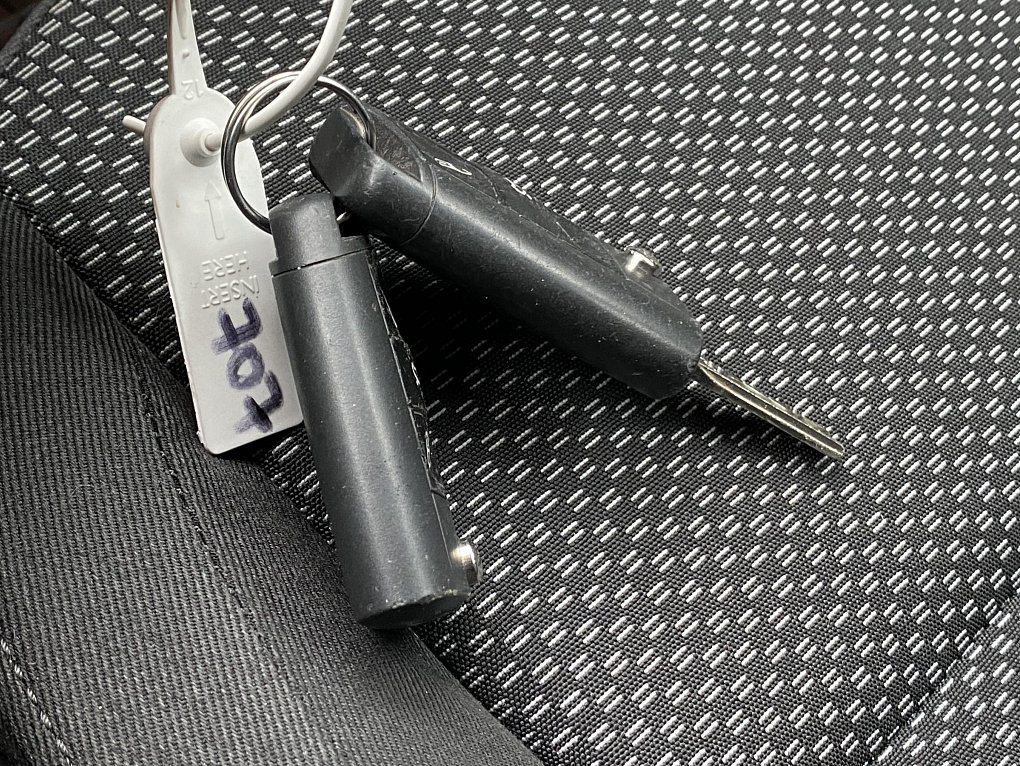 Škoda Octavia III 1.6 TDi 