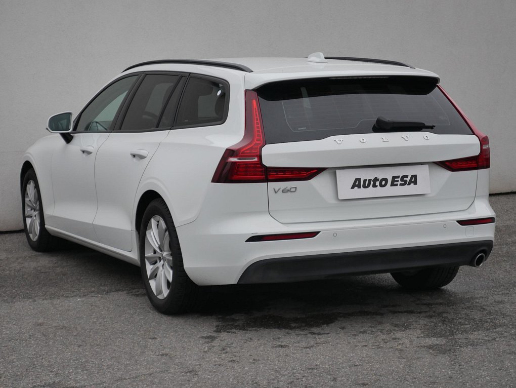 Volvo V60 2.0 D3 