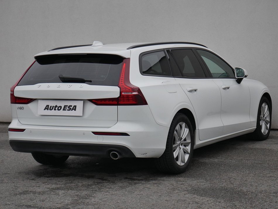 Volvo V60 2.0 D3 