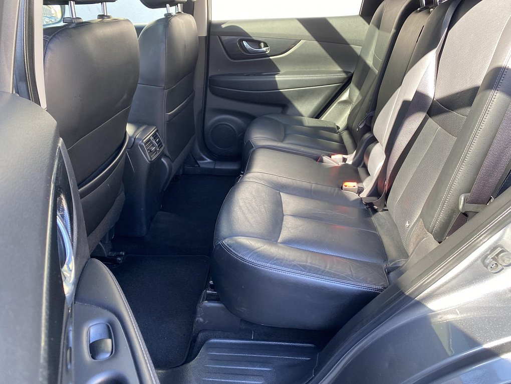 Nissan X-Trail 2.0dCi  4x4