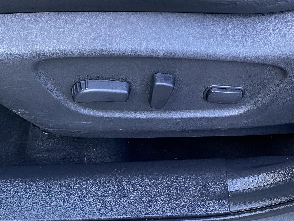 Nissan X-Trail 2.0dCi  4x4