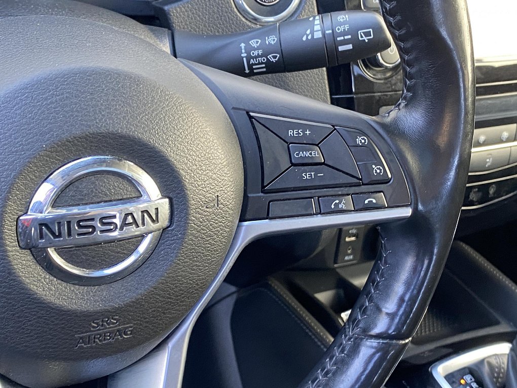 Nissan X-Trail 2.0dCi  4x4