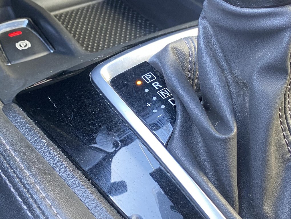 Nissan X-Trail 2.0dCi  4x4