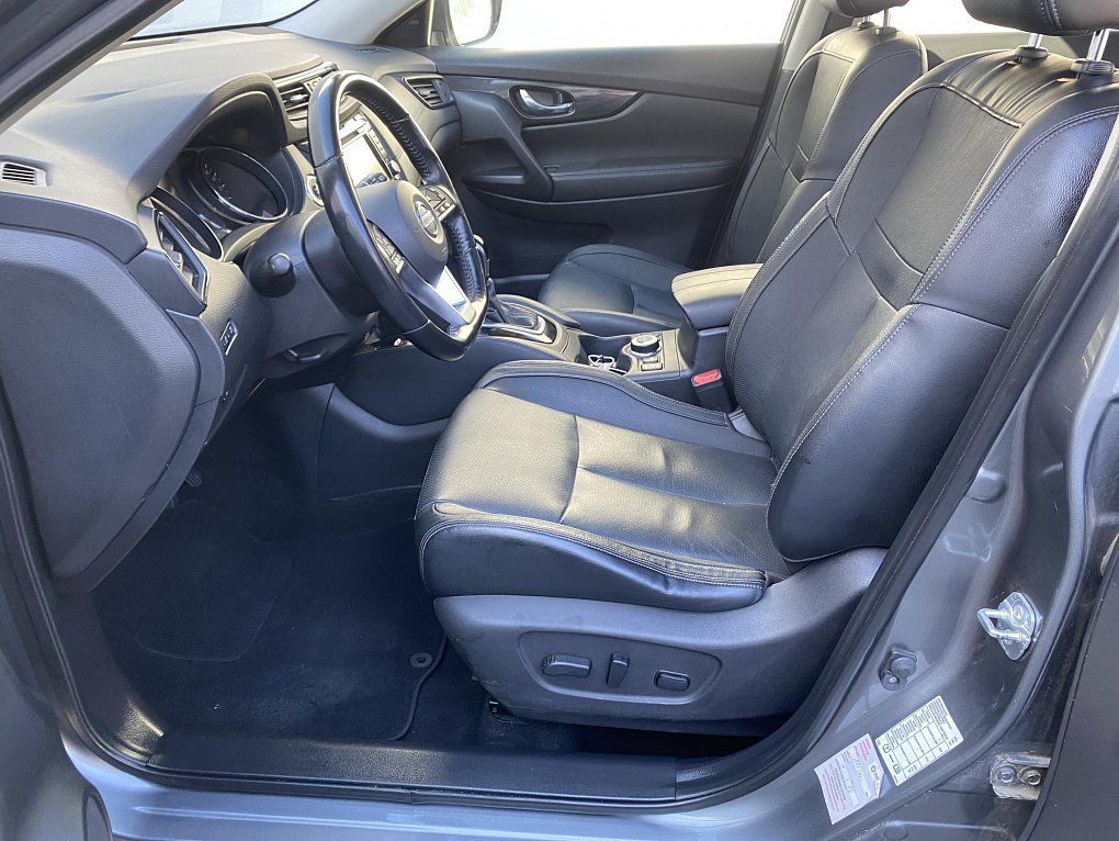 Nissan X-Trail 2.0dCi  4x4