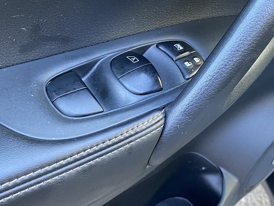 Nissan X-Trail 2.0dCi  4x4